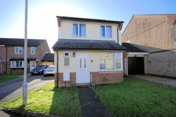 3 Bedroom Detached